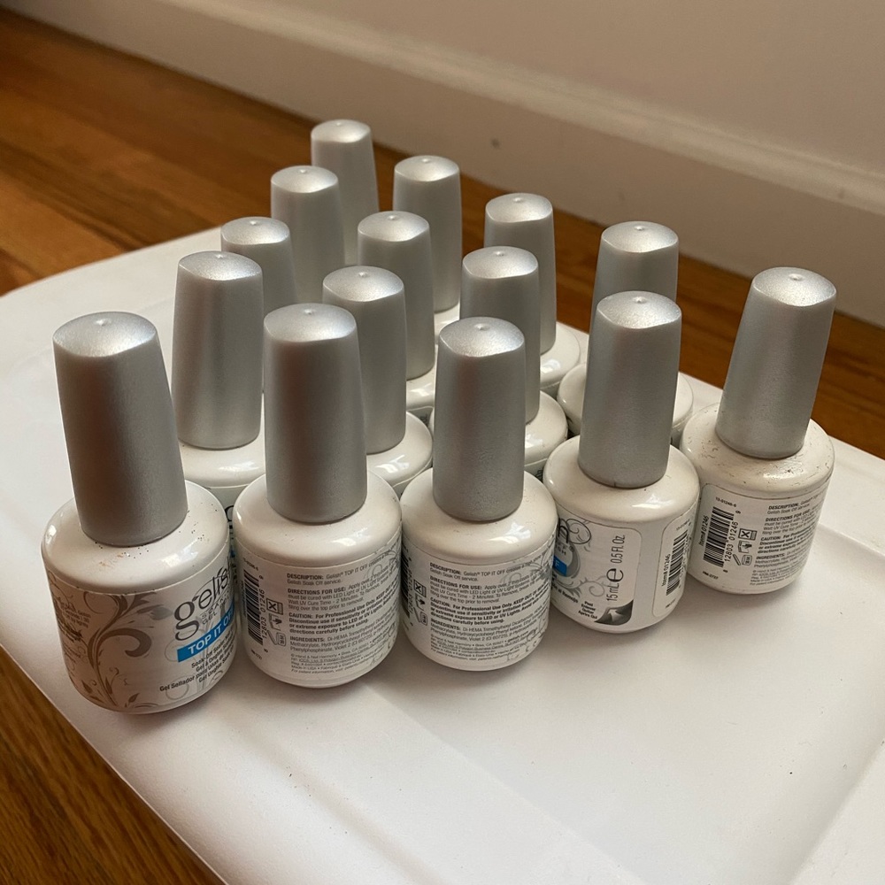 Gelish